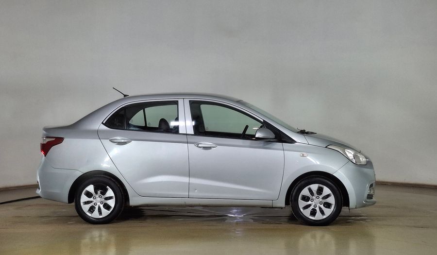 Hyundai Grand I10 1.2 GL AC 2AB Sedan 2020