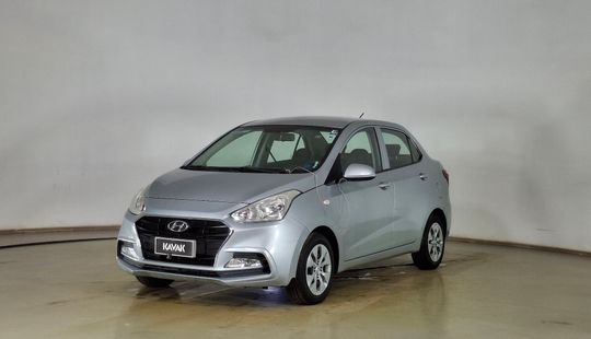 Hyundai • Grand i10