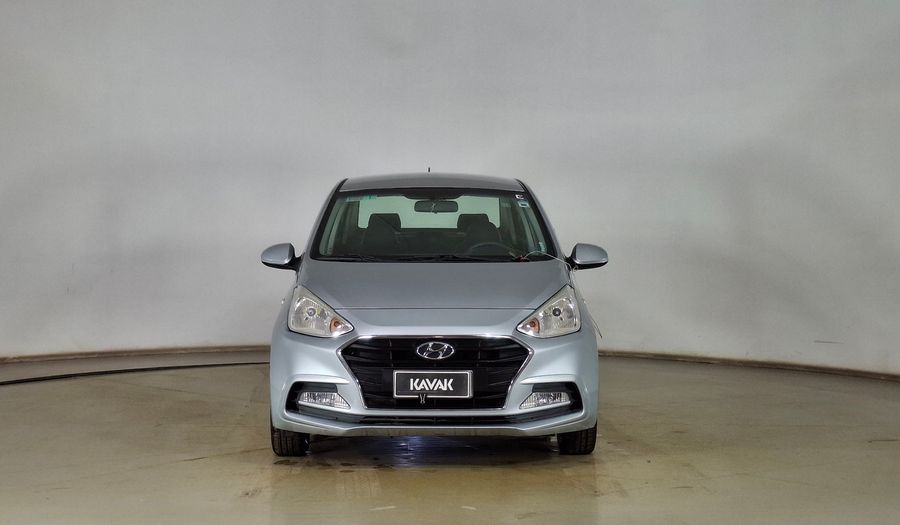 Hyundai Grand I10 1.2 GL AC 2AB Sedan 2020