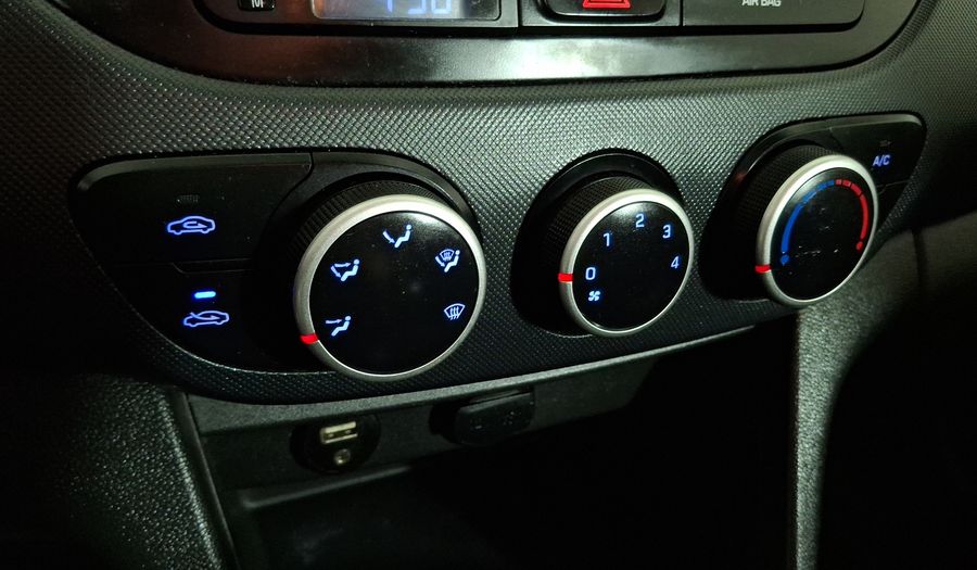Hyundai Grand I10 1.2 GL AC 2AB Sedan 2020