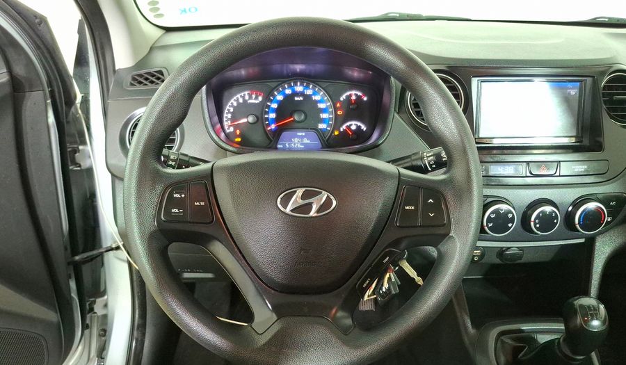 Hyundai Grand I10 1.2 GL AC 2AB Sedan 2020