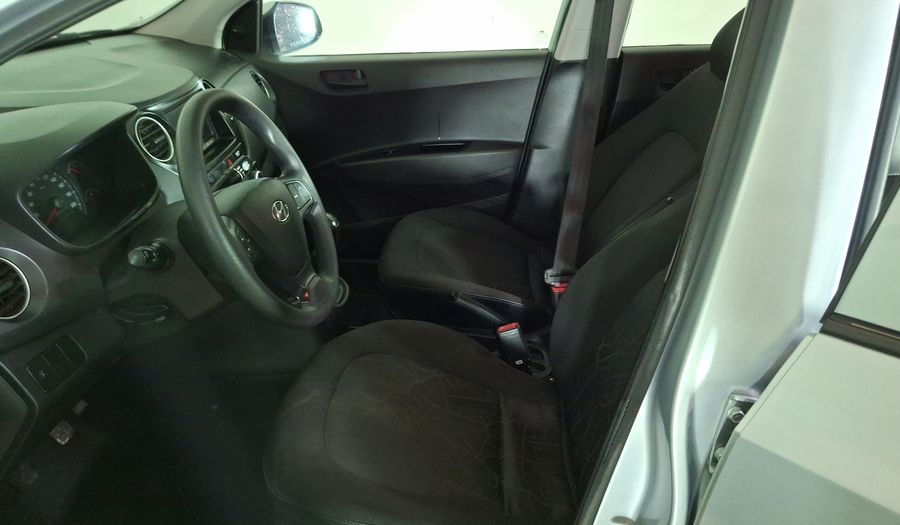 Hyundai Grand I10 1.2 GL AC 2AB Sedan 2020