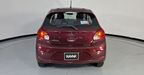 Mitsubishi Mirage 1.2 GLS MT Hatchback 2018