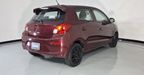 Mitsubishi Mirage 1.2 GLS MT Hatchback 2018