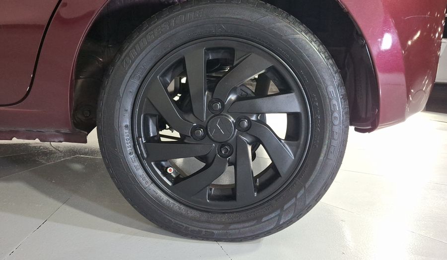 Mitsubishi Mirage 1.2 GLS MT Hatchback 2018