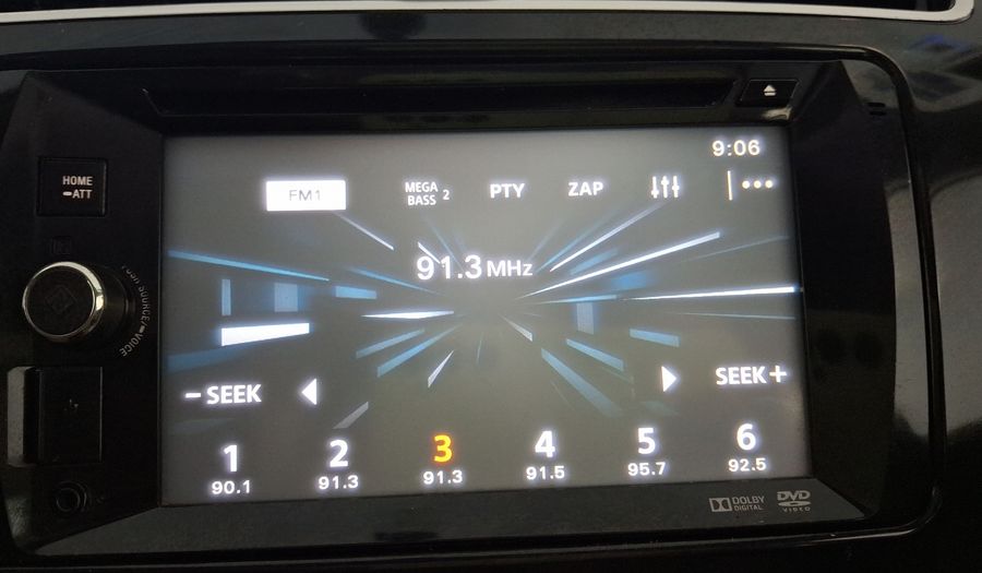 Mitsubishi Mirage 1.2 GLS MT Hatchback 2018