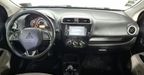 Mitsubishi Mirage 1.2 GLS MT Hatchback 2018