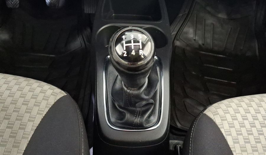 Mitsubishi Mirage 1.2 GLS MT Hatchback 2018