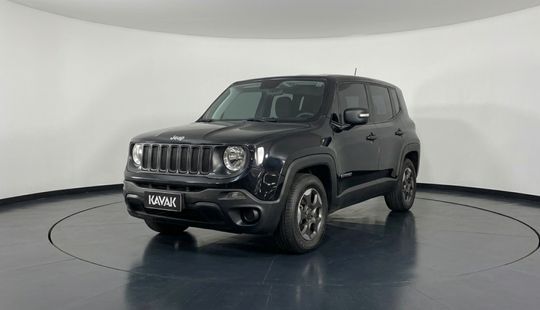 Jeep • Renegade