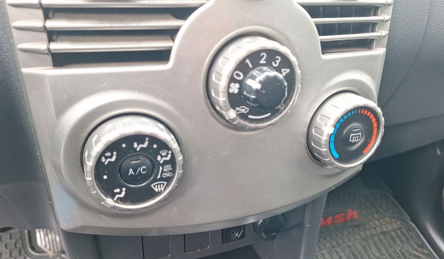 Toyota Rush 1.5 LEI Suv 2017