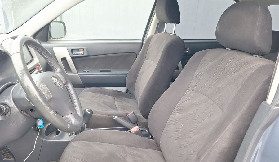 Toyota Rush 1.5 LEI Suv 2017