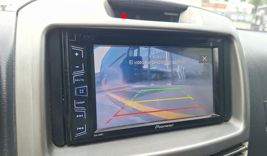 Toyota Rush 1.5 LEI Suv 2017