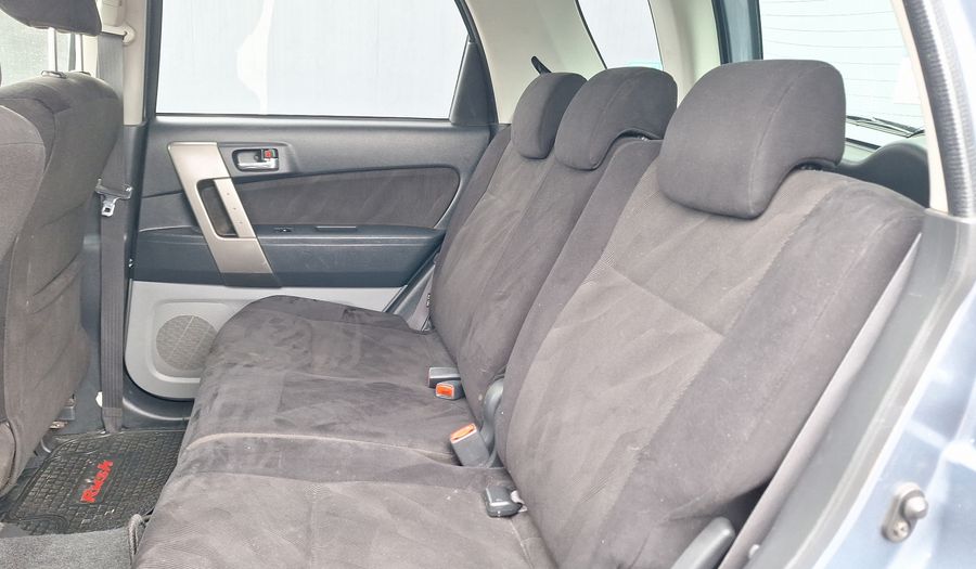 Toyota Rush 1.5 LEI Suv 2017