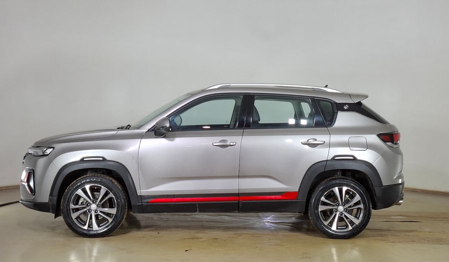 Changan Cs35 1.4T AUTO LUXURY PLUS Suv 2023