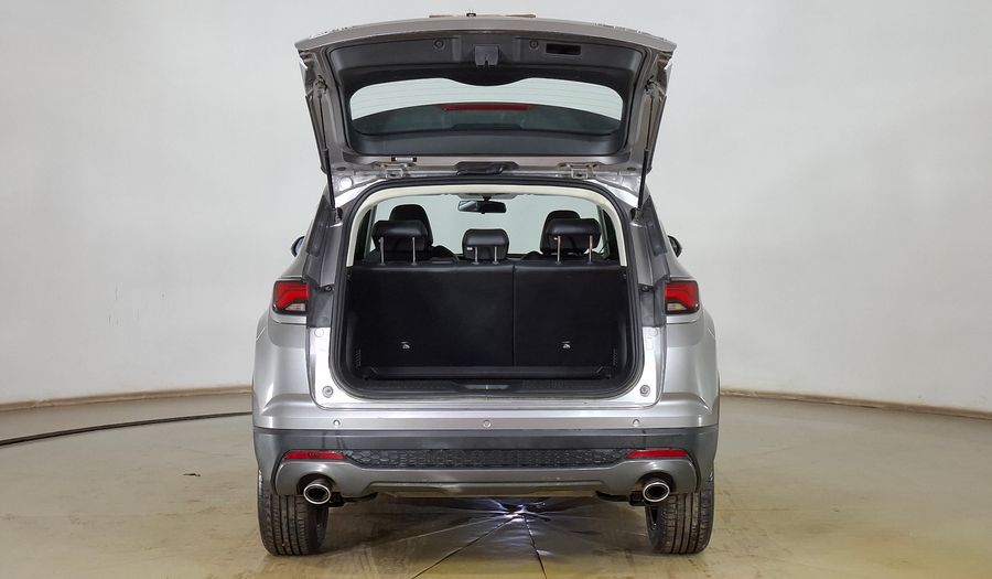 Changan Cs35 1.4T AUTO LUXURY PLUS Suv 2023