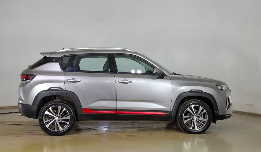 Changan Cs35 1.4T AUTO LUXURY PLUS Suv 2023