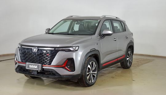 Changan • CS35