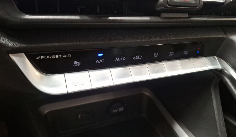 Changan Cs35 1.4T AUTO LUXURY PLUS Suv 2023
