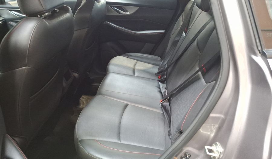 Changan Cs35 1.4T AUTO LUXURY PLUS Suv 2023