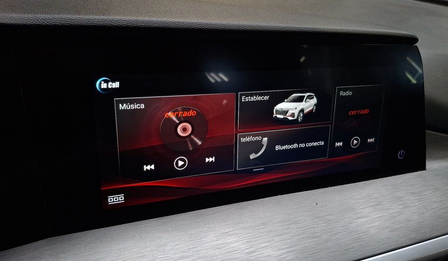 Changan Cs35 1.4T AUTO LUXURY PLUS Suv 2023