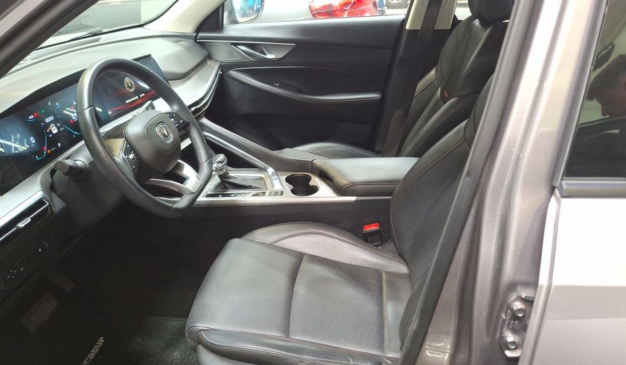 Changan Cs35 1.4T AUTO LUXURY PLUS Suv 2023