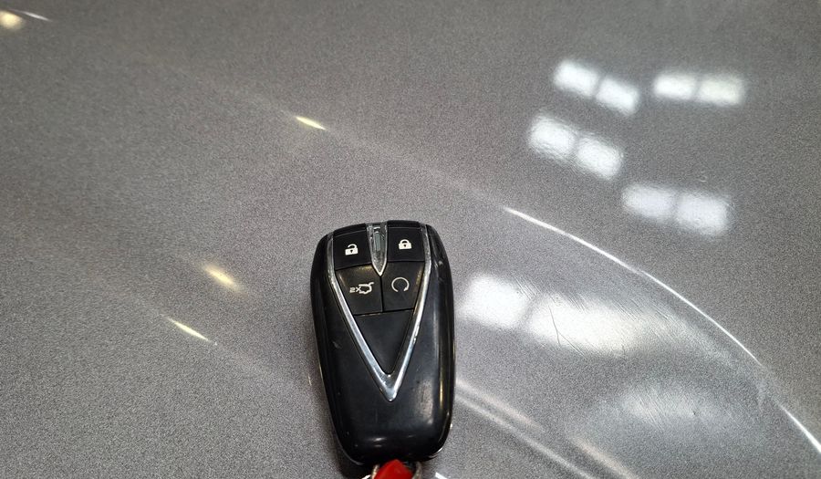 Changan Cs35 1.4T AUTO LUXURY PLUS Suv 2023
