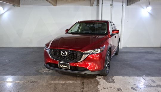 Mazda • CX-5