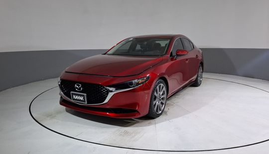 Mazda • Mazda 3