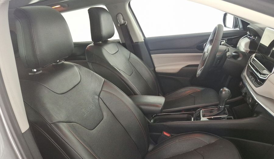 Jeep Compass 2.4 LIMITED PREMIUM AUTO Suv 2022