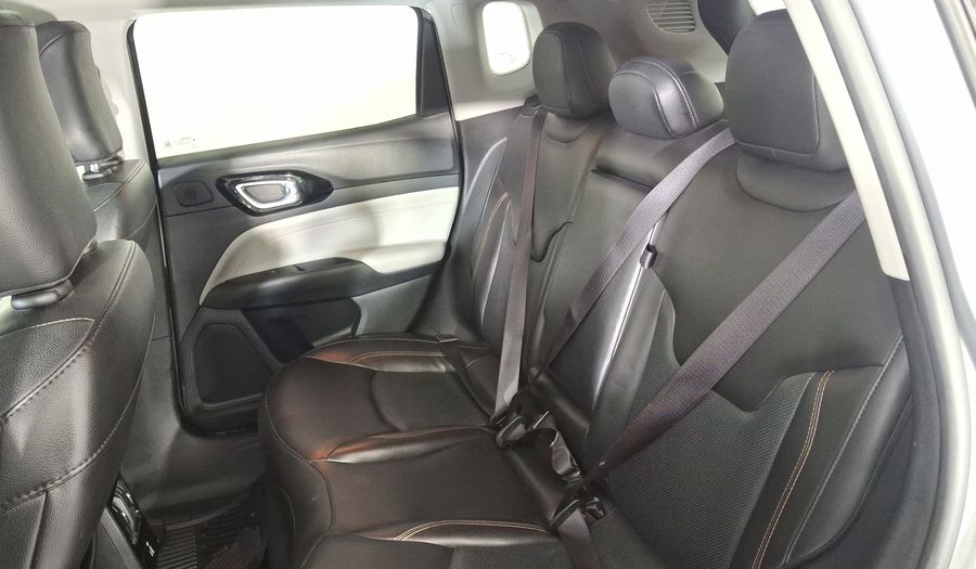 Jeep Compass 2.4 LIMITED PREMIUM AUTO Suv 2022