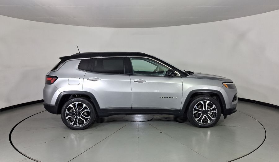Jeep Compass 2.4 LIMITED PREMIUM AUTO Suv 2022