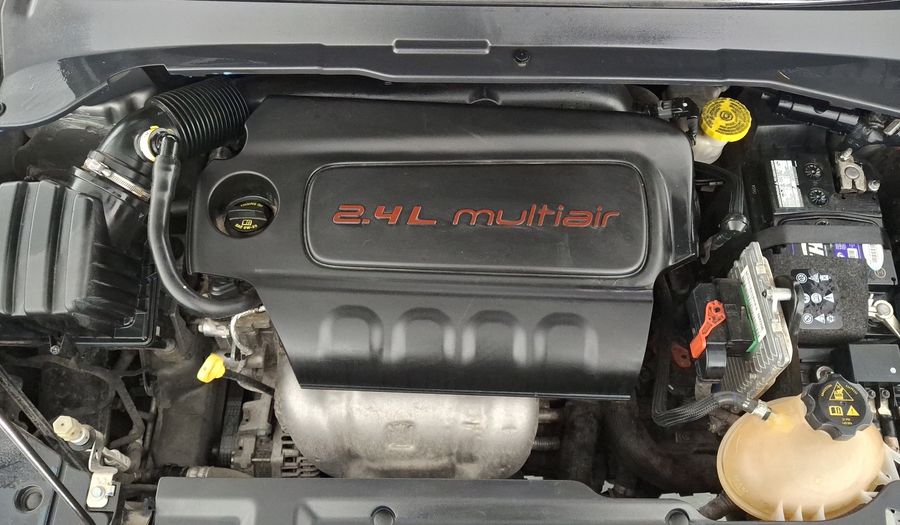 Jeep Compass 2.4 LIMITED PREMIUM AUTO Suv 2022