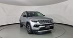 Jeep Compass 2.4 LIMITED PREMIUM AUTO Suv 2022