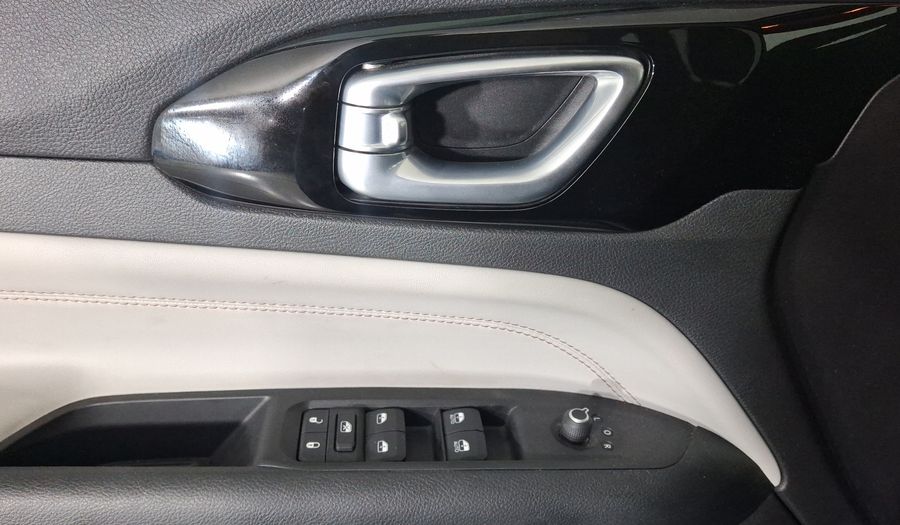 Jeep Compass 2.4 LIMITED PREMIUM AUTO Suv 2022