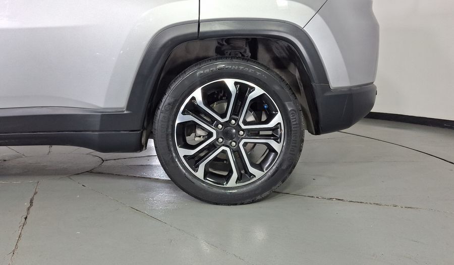 Jeep Compass 2.4 LIMITED PREMIUM AUTO Suv 2022