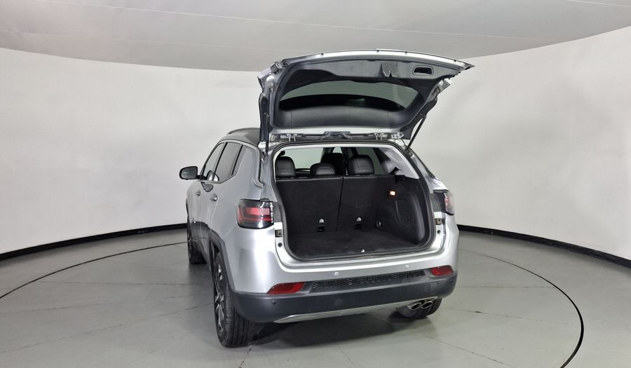 Jeep Compass 2.4 LIMITED PREMIUM AUTO Suv 2022