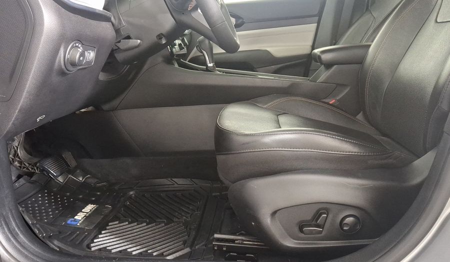 Jeep Compass 2.4 LIMITED PREMIUM AUTO Suv 2022
