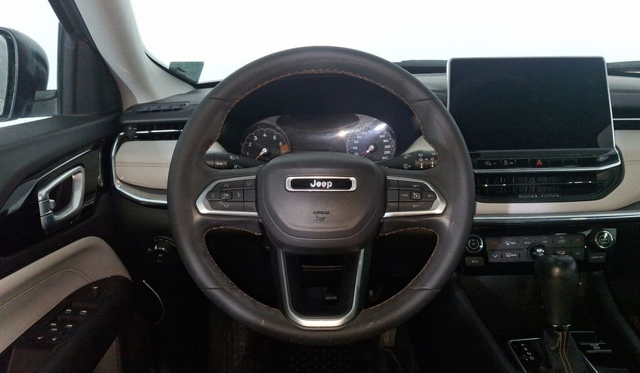 Jeep Compass 2.4 LIMITED PREMIUM AUTO Suv 2022