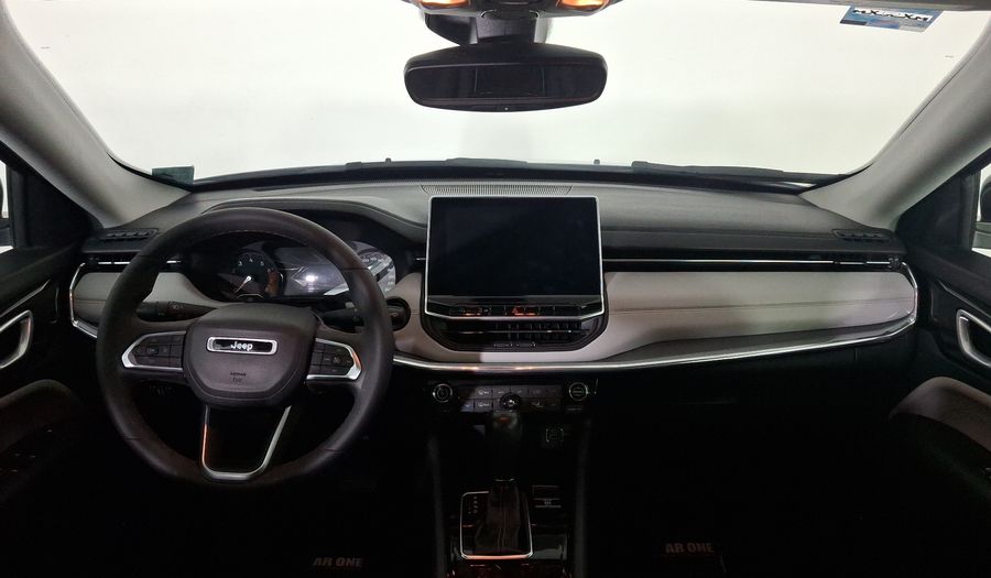 Jeep Compass 2.4 LIMITED PREMIUM AUTO Suv 2022