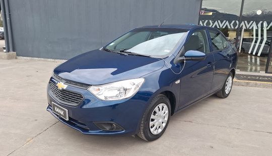Chevrolet • Sail