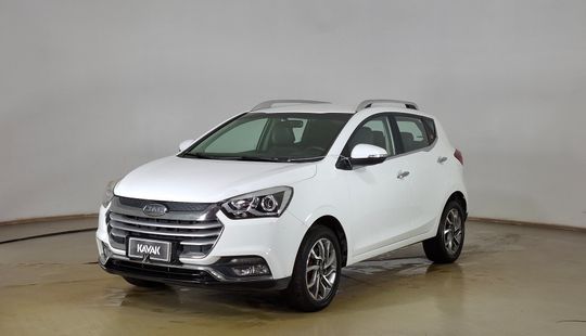 Jac • S2