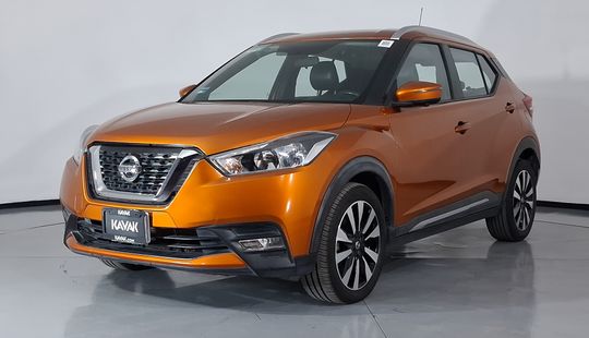 Nissan • Kicks