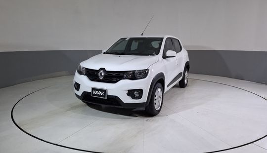 Renault • Kwid