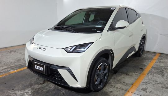 Byd • Dolphin Mini