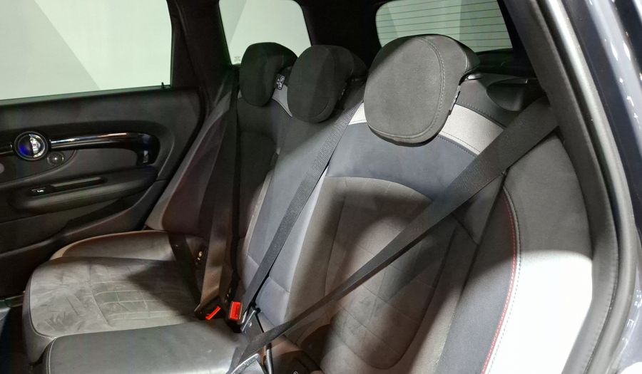 Mini Clubman 2.0 JOHN COOPER WORKS HOT CHILI AUTO 4WD Wagon 2021