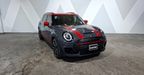 Mini Clubman 2.0 JOHN COOPER WORKS HOT CHILI AUTO 4WD Wagon 2021