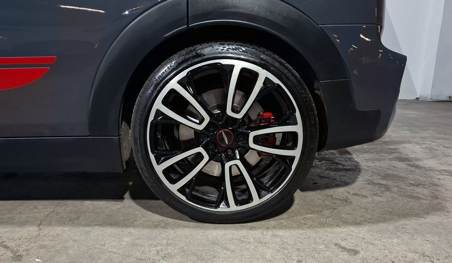 Mini Clubman 2.0 JOHN COOPER WORKS HOT CHILI AUTO 4WD Wagon 2021