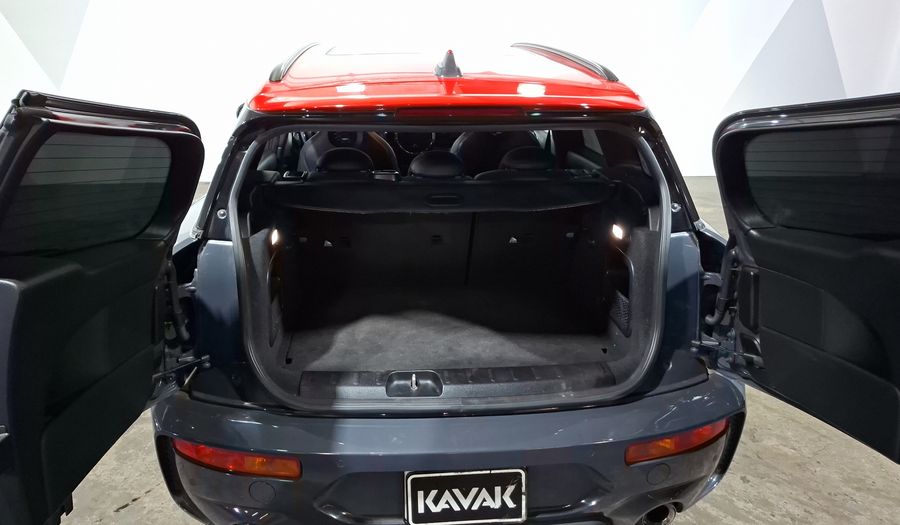 Mini Clubman 2.0 JOHN COOPER WORKS HOT CHILI AUTO 4WD Wagon 2021
