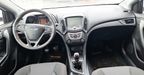 Chery Arrizo 5 1.5 GLS Sedan 2021