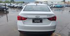 Chery Arrizo 5 1.5 GLS Sedan 2021
